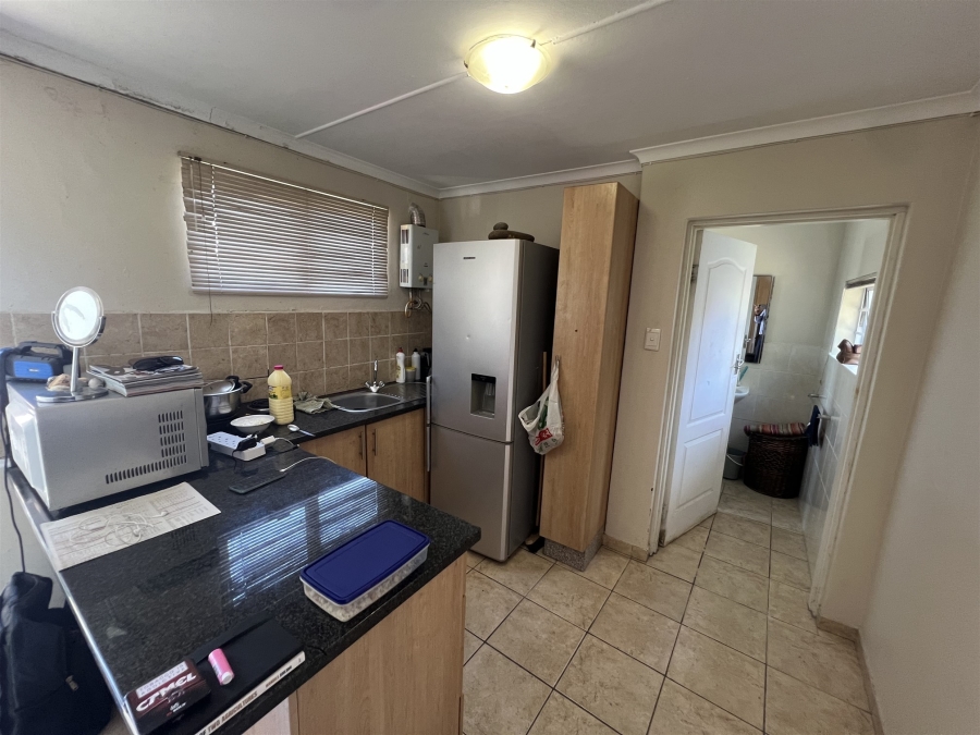 3 Bedroom Property for Sale in Berea Eastern Cape
